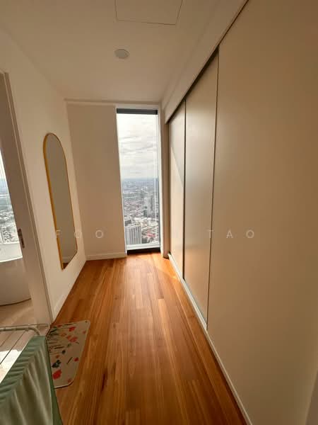 Service Residence for Rent at The Astaka @ 1 Bukit Senyum - Foo Jun Tao - Interior - PropertyGuru.com.my