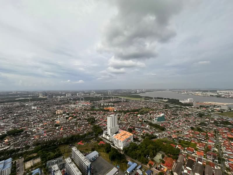 Service Residence for Rent at The Astaka @ 1 Bukit Senyum - Foo Jun Tao - Exterior - PropertyGuru.com.my