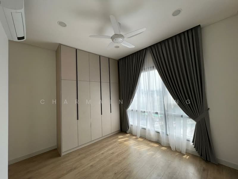 Condominium for Rent at TRIA Seputeh in 9 Seputeh, Kuala Lumpur - Charmaine Wong - Bedroom - PropertyGuru.com.my