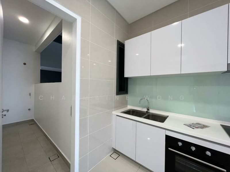 Condominium for Rent at TRIA Seputeh in 9 Seputeh, Kuala Lumpur - Charmaine Wong - Kitchen - PropertyGuru.com.my