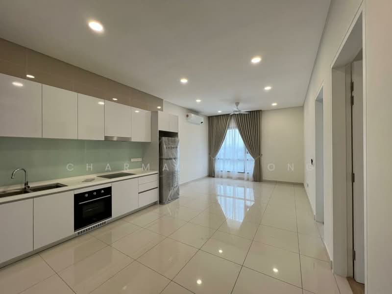 Condominium for Rent at TRIA Seputeh in 9 Seputeh, Kuala Lumpur - Charmaine Wong - Kitchen - PropertyGuru.com.my