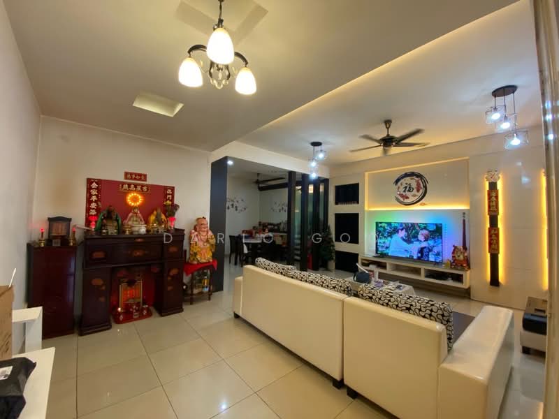 2-storey Terraced House for Sale in Taman Bukit Piatu Mutiara (Bukit Baru) - Daric Goo - PropertyGuru.com.my