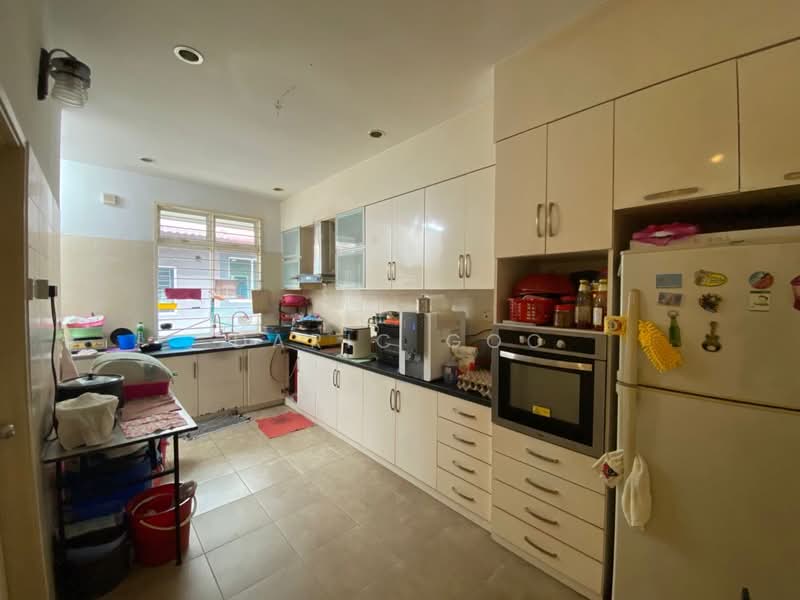 2-storey Terraced House for Sale in Taman Bukit Piatu Mutiara (Bukit Baru) - Daric Goo - PropertyGuru.com.my