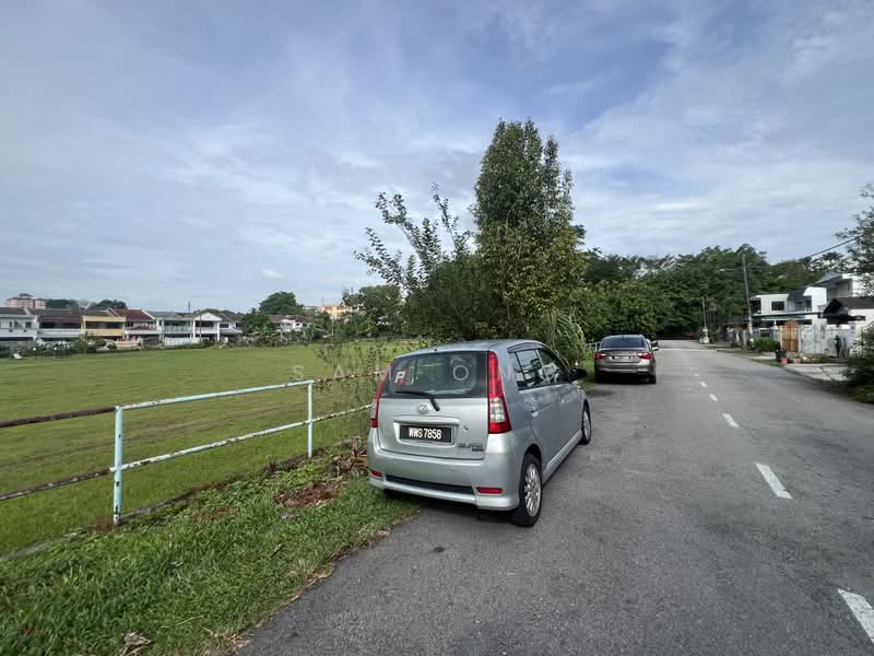 2-storey Terraced House for Sale in Taman Suria Jaya (Cheras) - Sam Ong - Exterior - PropertyGuru.com.my