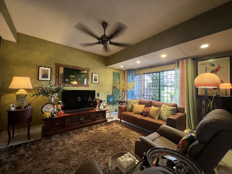 2-storey Terraced House for Sale in Taman Suria Jaya (Cheras) - Sam Ong - PropertyGuru.com.my