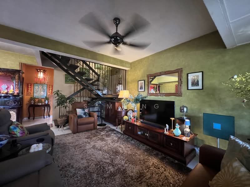 2-storey Terraced House for Sale in Taman Suria Jaya (Cheras) - Sam Ong - PropertyGuru.com.my