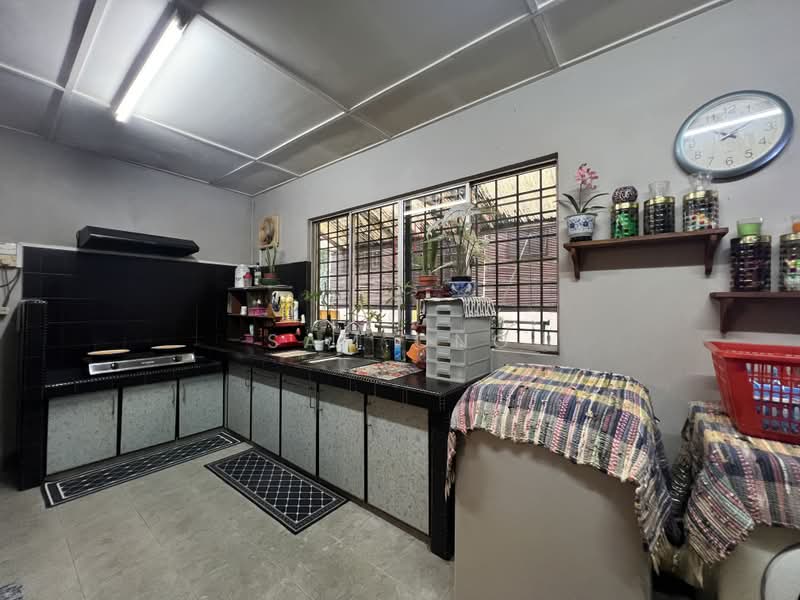 2-storey Terraced House for Sale in Taman Suria Jaya (Cheras) - Sam Ong - PropertyGuru.com.my
