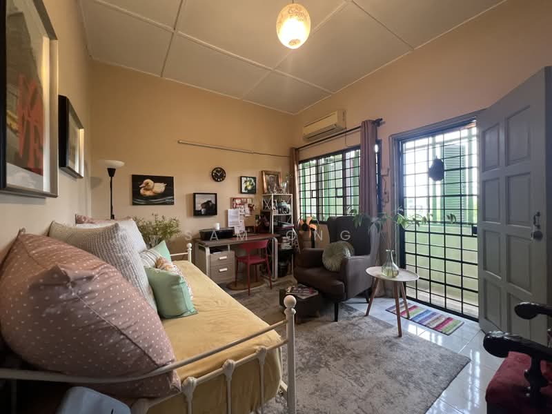 2-storey Terraced House for Sale in Taman Suria Jaya (Cheras) - Sam Ong - PropertyGuru.com.my