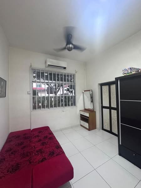 Rumah Teres 2 Tingkat untuk Dijual di Setia Eco Gardens (Gelang Patah) - Jaffrey . - PropertyGuru.com.my