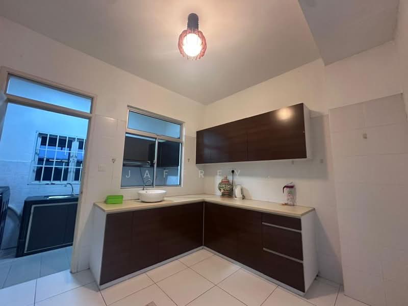 Rumah Teres 2 Tingkat untuk Dijual di Setia Eco Gardens (Gelang Patah) - Jaffrey . - PropertyGuru.com.my