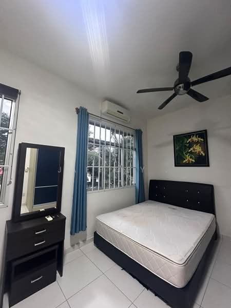 Rumah Teres 2 Tingkat untuk Dijual di Setia Eco Gardens (Gelang Patah) - Jaffrey . - PropertyGuru.com.my
