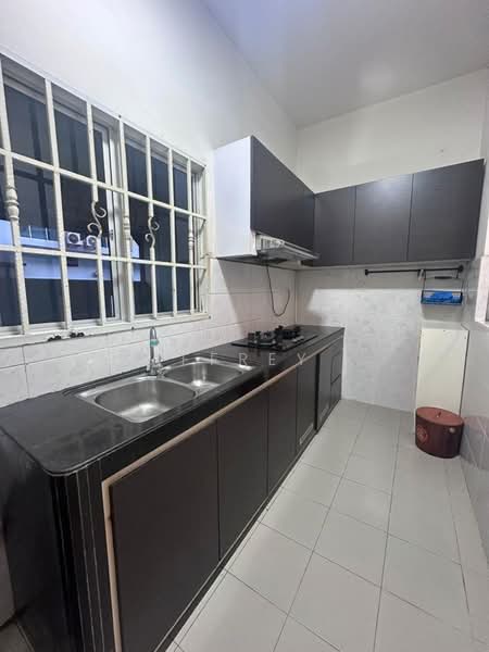 Rumah Teres 2 Tingkat untuk Dijual di Setia Eco Gardens (Gelang Patah) - Jaffrey . - PropertyGuru.com.my