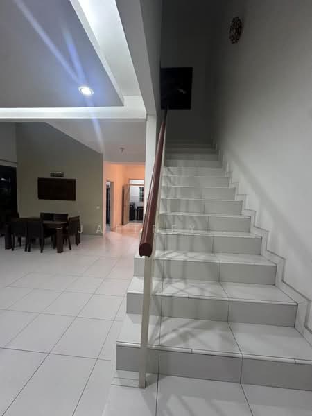 Rumah Teres 2 Tingkat untuk Dijual di Setia Eco Gardens (Gelang Patah) - Jaffrey . - PropertyGuru.com.my