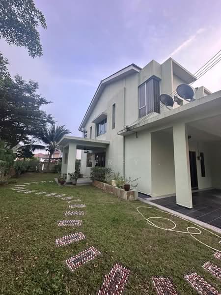 Rumah Teres 2 Tingkat untuk Dijual di Setia Eco Gardens (Gelang Patah) - Jaffrey . - PropertyGuru.com.my