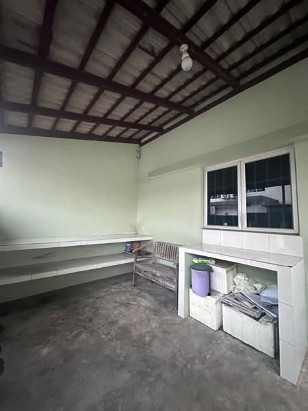 Rumah Teres 2 Tingkat untuk Dijual di Setia Eco Gardens (Gelang Patah) - Jaffrey . - PropertyGuru.com.my
