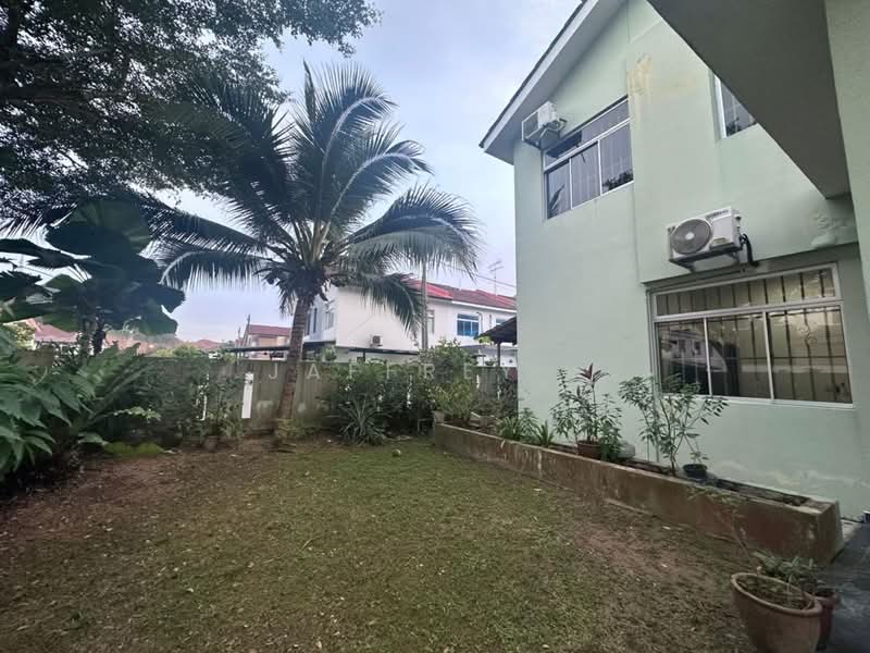 Rumah Teres 2 Tingkat untuk Dijual di Setia Eco Gardens (Gelang Patah) - Jaffrey . - PropertyGuru.com.my