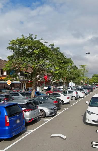 Shop for Sale in Taman Daya (Johor Bahru) - SASER TAN. - Exterior - PropertyGuru.com.my