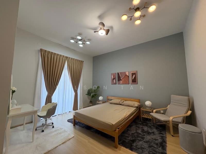 2-storey Terraced House for Rent in Eco Botanic 2 (Iskandar Puteri (Nusajaya)) - Nelson Tan - PropertyGuru.com.my