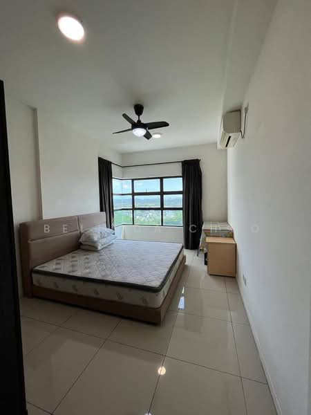 Condominium for Sale at Ujana Executive Apartment - Belinda Choo - Bedroom - PropertyGuru.com.my