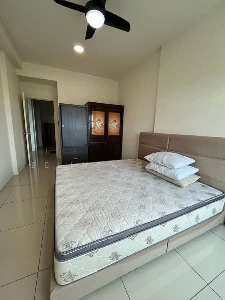 Condominium for Sale at Ujana Executive Apartment - Belinda Choo - Bedroom - PropertyGuru.com.my