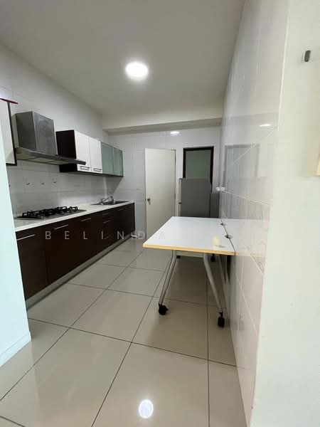 Condominium for Sale at Ujana Executive Apartment - Belinda Choo - Kitchen - PropertyGuru.com.my
