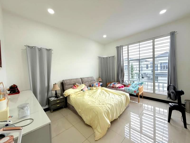 Rumah Kluster untuk Dijual di Kempas (Johor Bahru) - Calvin Lee - PropertyGuru.com.my