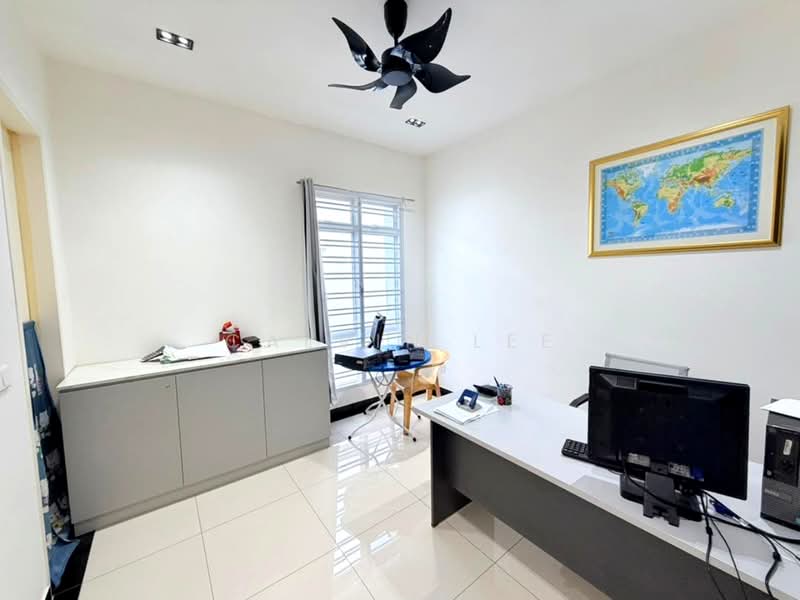 Rumah Kluster untuk Dijual di Kempas (Johor Bahru) - Calvin Lee - PropertyGuru.com.my