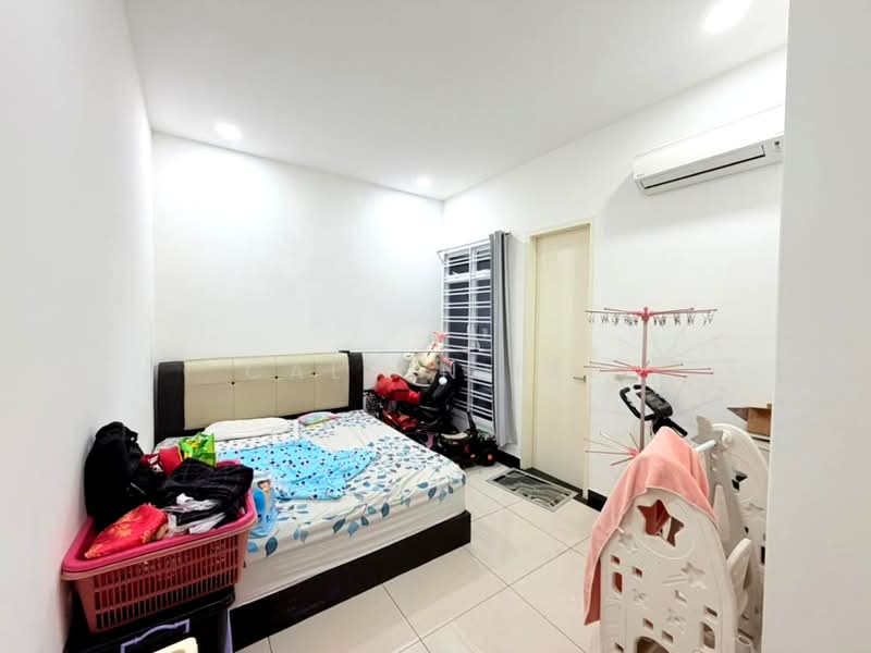 Rumah Kluster untuk Dijual di Kempas (Johor Bahru) - Calvin Lee - PropertyGuru.com.my