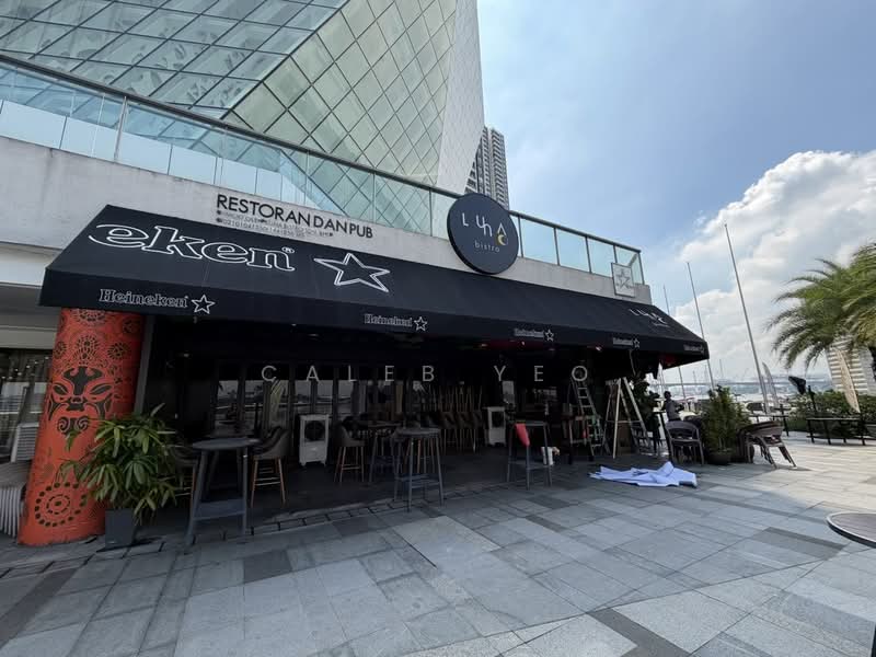 Apartment for Sale at R&F Princess Cove Phase 3-New Casa Suites - Caleb Yeo - PropertyGuru.com.my