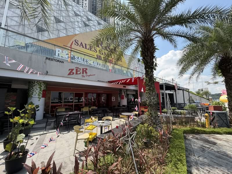 Apartment for Sale at R&F Princess Cove Phase 3-New Casa Suites - Caleb Yeo - Exterior - PropertyGuru.com.my