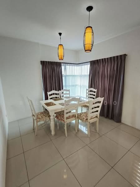 Condominium for Sale at Ujana Executive Apartment - Belinda Choo - Dining Room - PropertyGuru.com.my