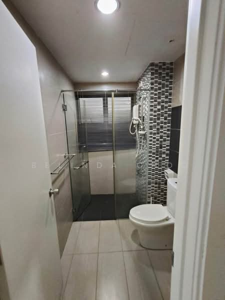Condominium for Sale at Ujana Executive Apartment - Belinda Choo - Bathroom - PropertyGuru.com.my