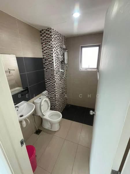 Condominium for Sale at Ujana Executive Apartment - Belinda Choo - Bathroom - PropertyGuru.com.my