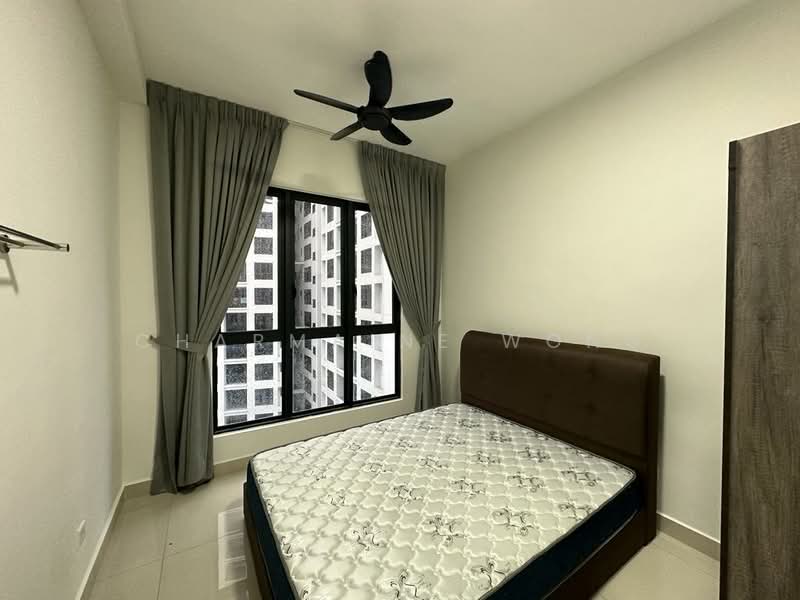 Condominium for Rent at Platinum Arena - Charmaine Wong - Bedroom - PropertyGuru.com.my