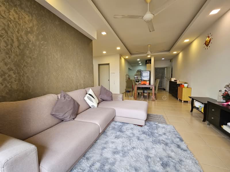 Kondominium untuk Dijual di Semarak @ Taman Raintree - Bowie Chang - PropertyGuru.com.my