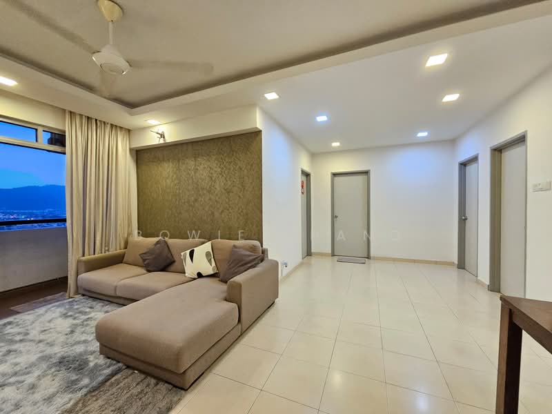 Kondominium untuk Dijual di Semarak @ Taman Raintree - Bowie Chang - PropertyGuru.com.my