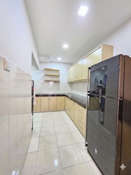 Kondominium untuk Dijual di Semarak @ Taman Raintree - Bowie Chang - PropertyGuru.com.my
