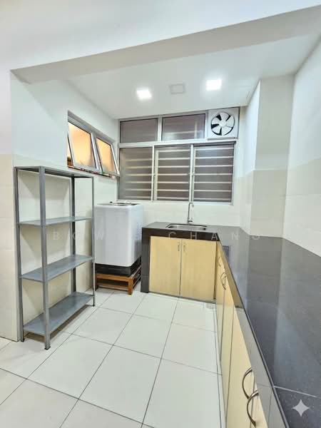 Kondominium untuk Dijual di Semarak @ Taman Raintree - Bowie Chang - PropertyGuru.com.my