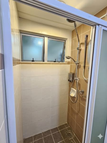 Kondominium untuk Dijual di Semarak @ Taman Raintree - Bowie Chang - PropertyGuru.com.my