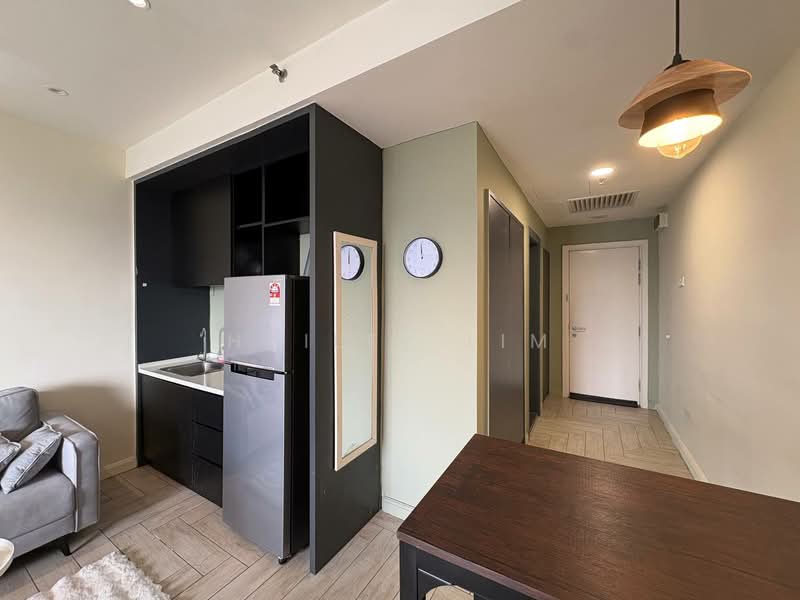 Service Residence for Rent at Marriot International Hotel @ Empire City - Hailey Lim - Interior - PropertyGuru.com.my