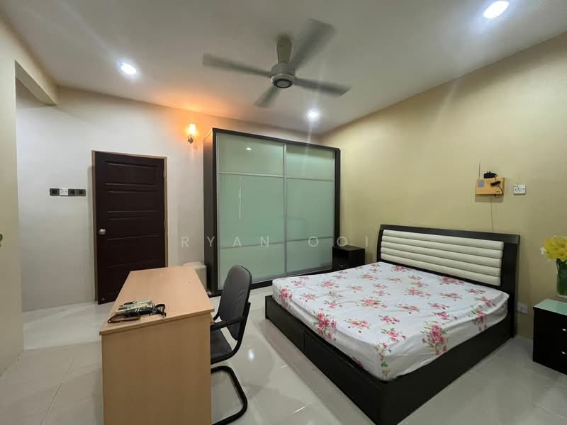 2-storey Terraced House for Sale in Taman Saga (Alor Setar) - Ryan Ooi - Bedroom - PropertyGuru.com.my