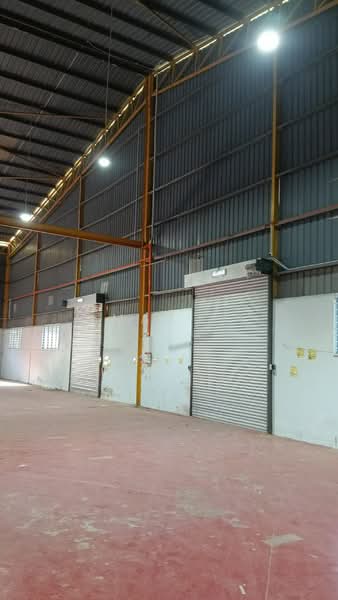 Factory for Rent in Paya Rumput (Melaka) - May . - Interior - PropertyGuru.com.my