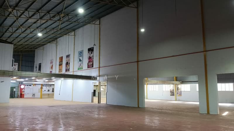Factory for Rent in Paya Rumput (Melaka) - May . - Interior - PropertyGuru.com.my