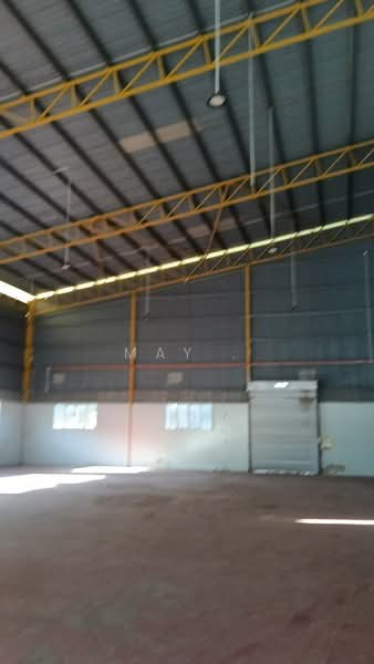 Factory for Rent in Paya Rumput (Melaka) - May . - Interior - PropertyGuru.com.my