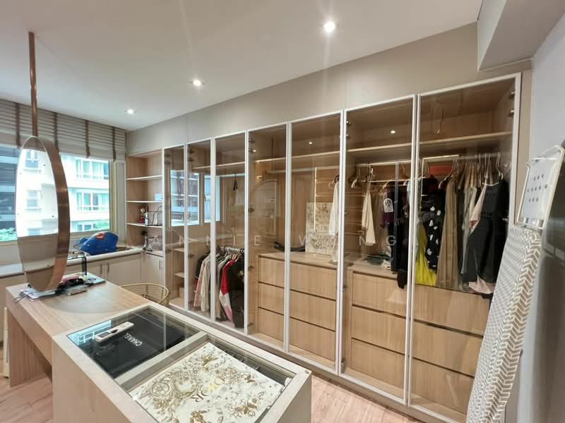 Condominium for Rent at Northpoint Residences - Annie Wong - PropertyGuru.com.my