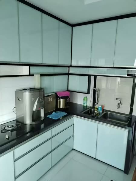 Kondominium untuk Disewa di Springfield Condominium - Sunny Tse - PropertyGuru.com.my