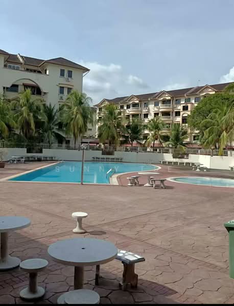 Kondominium untuk Disewa di Springfield Condominium - Sunny Tse - PropertyGuru.com.my