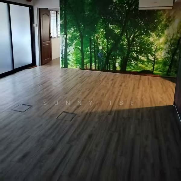 Kondominium untuk Disewa di Springfield Condominium - Sunny Tse - PropertyGuru.com.my