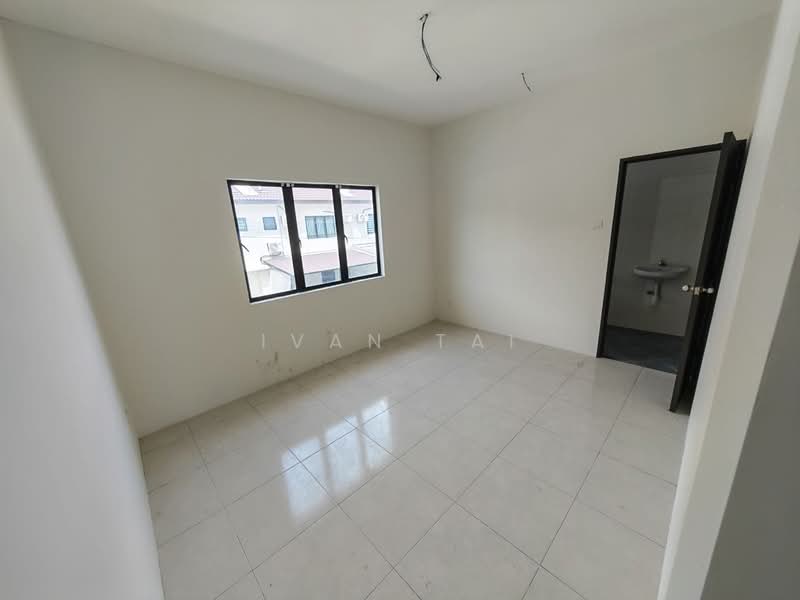 Rumah Teres 2 Tingkat untuk Dijual di Station 18 (Ipoh) - Ivan Tai - PropertyGuru.com.my