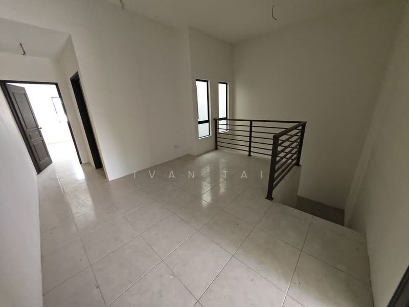 Rumah Teres 2 Tingkat untuk Dijual di Station 18 (Ipoh) - Ivan Tai - PropertyGuru.com.my